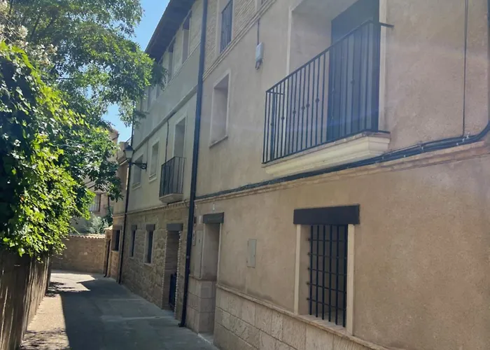 Casa Sierra De Guara Adahuesca