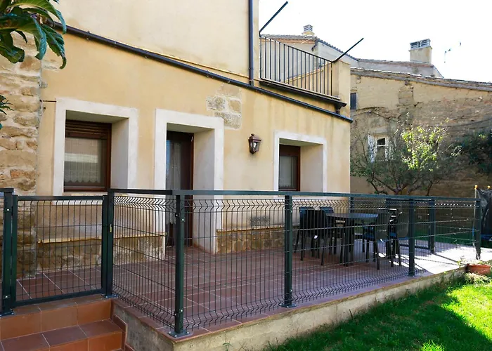 Casa Sierra De Guara *