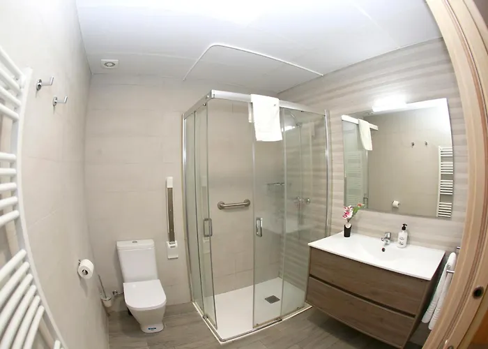 Séjour à la campagne Casa Sierra De Guara Adahuesca