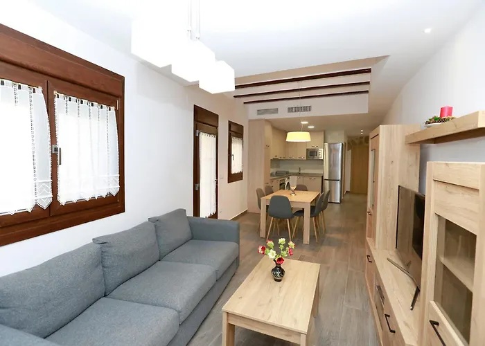 Casa de Campo Casa Sierra De Guara