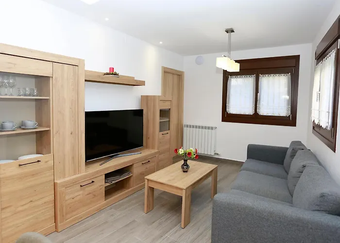 Casa Sierra De Guara Casa de Campo Adahuesca