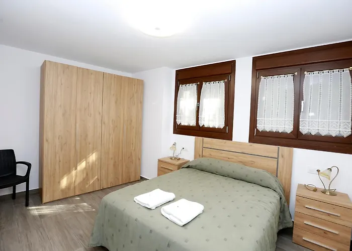 Casa de Campo Casa Sierra De Guara *