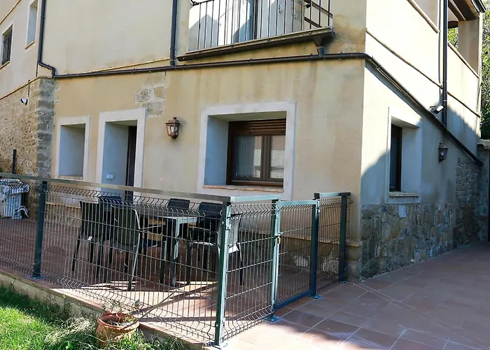 Casa de Campo Casa Sierra De Guara *