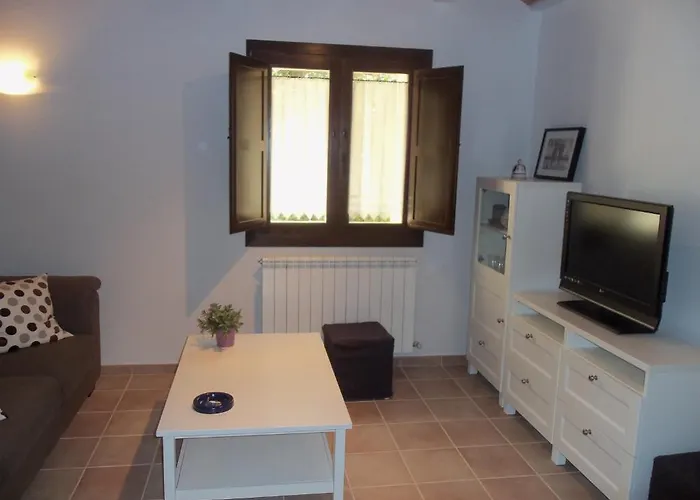 Casa Sierra De Guara * Adahuesca