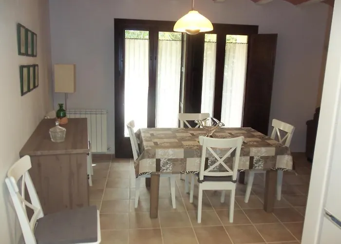 Casa Sierra De Guara * Adahuesca