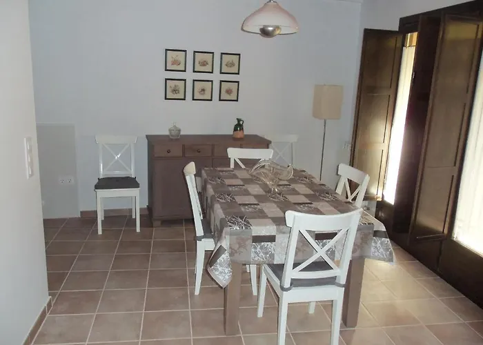 Casa de Campo Casa Sierra De Guara