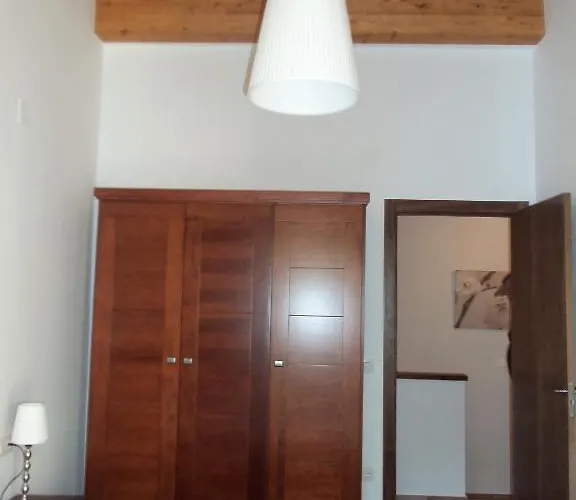 Casa Sierra De Guara Séjour à la campagne Adahuesca