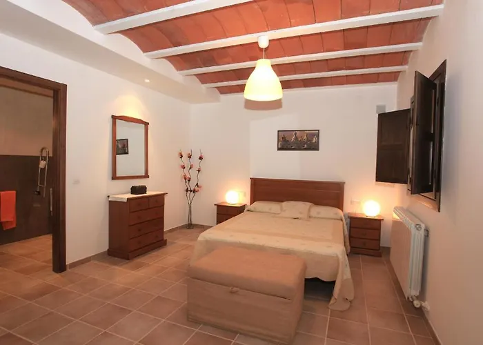 Casa Sierra De Guara * Adahuesca