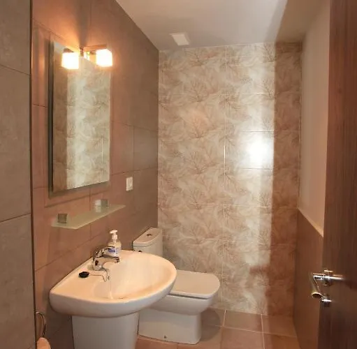 Casa Sierra De Guara * Adahuesca