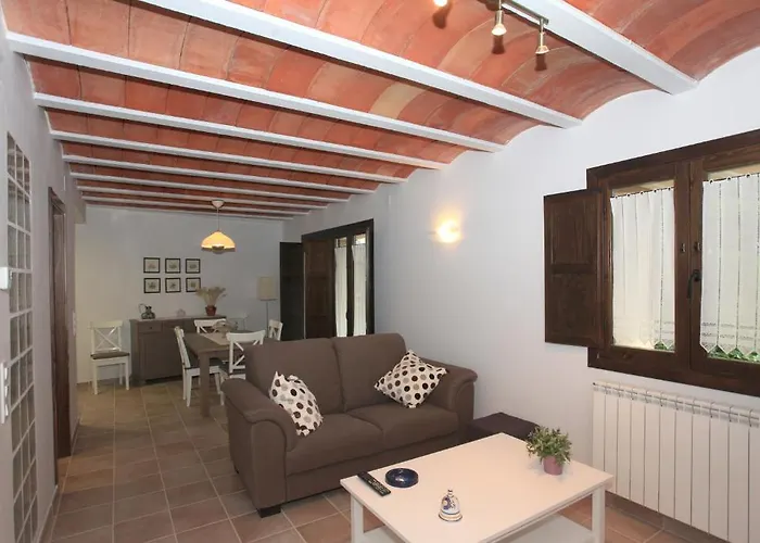 Casa Sierra De Guara Casa de Campo *