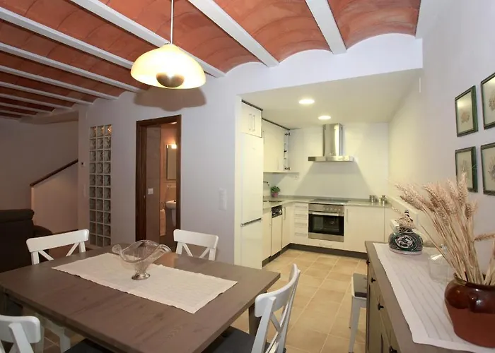 Casa Sierra De Guara Séjour à la campagne Adahuesca