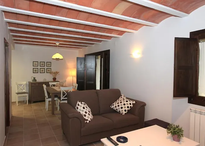 Casa Sierra De Guara Séjour à la campagne