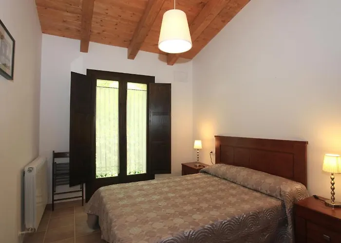 Casa Sierra De Guara *