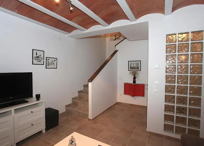 Casa Sierra De Guara Casa de Campo