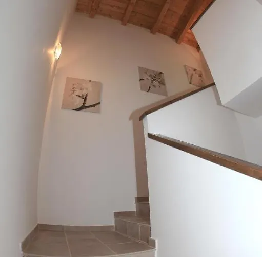 Casa Sierra De Guara Casa de Campo *