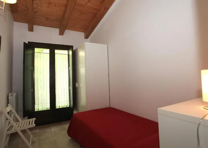 Casa Sierra De Guara Séjour à la campagne