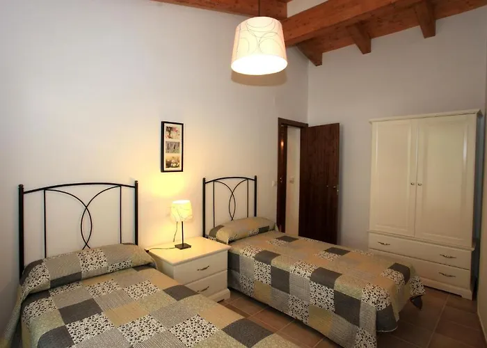 Casa Sierra De Guara *