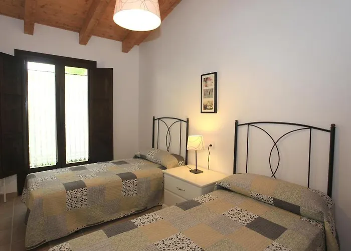 Casa Sierra De Guara *