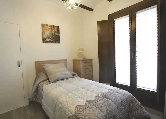 Casa Sierra De Guara *