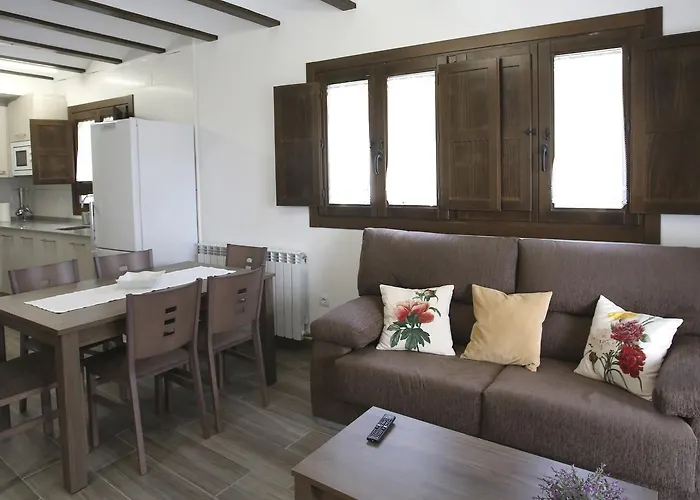 Casa Sierra De Guara * Adahuesca