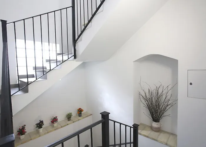 Casa Sierra De Guara Séjour à la campagne Adahuesca