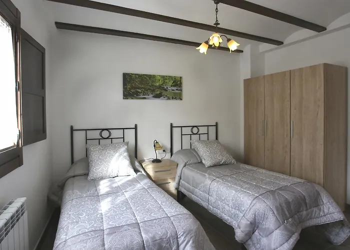 Casa Sierra De Guara * Adahuesca