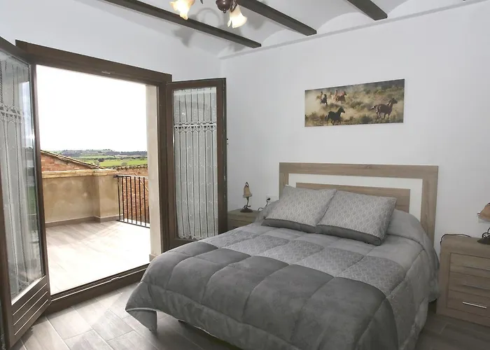 Casa Sierra De Guara * Adahuesca