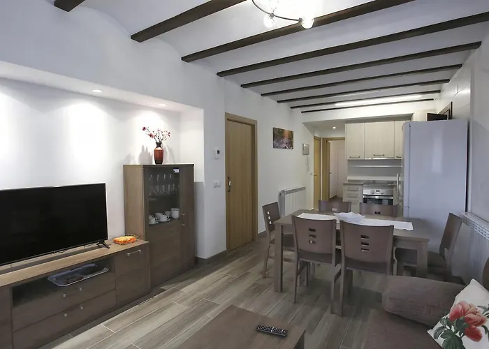 Casa Sierra De Guara