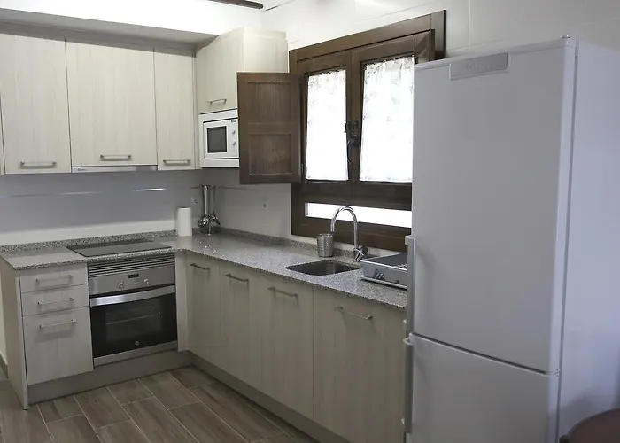 Casa Sierra De Guara Séjour à la campagne Adahuesca